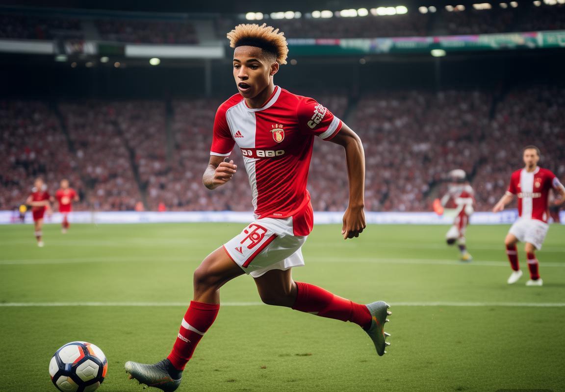 安托万·塞梅诺引爆夏季转会窗口，英超豪门争夺葡萄牙体育年轻天才边锋