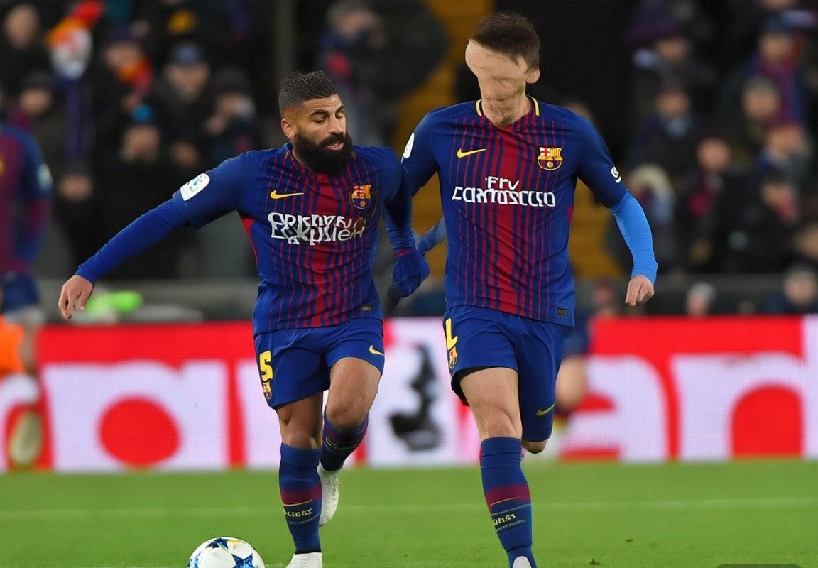 皇马巴萨领衔冬季转会窗口，英超转会市场风起云涌