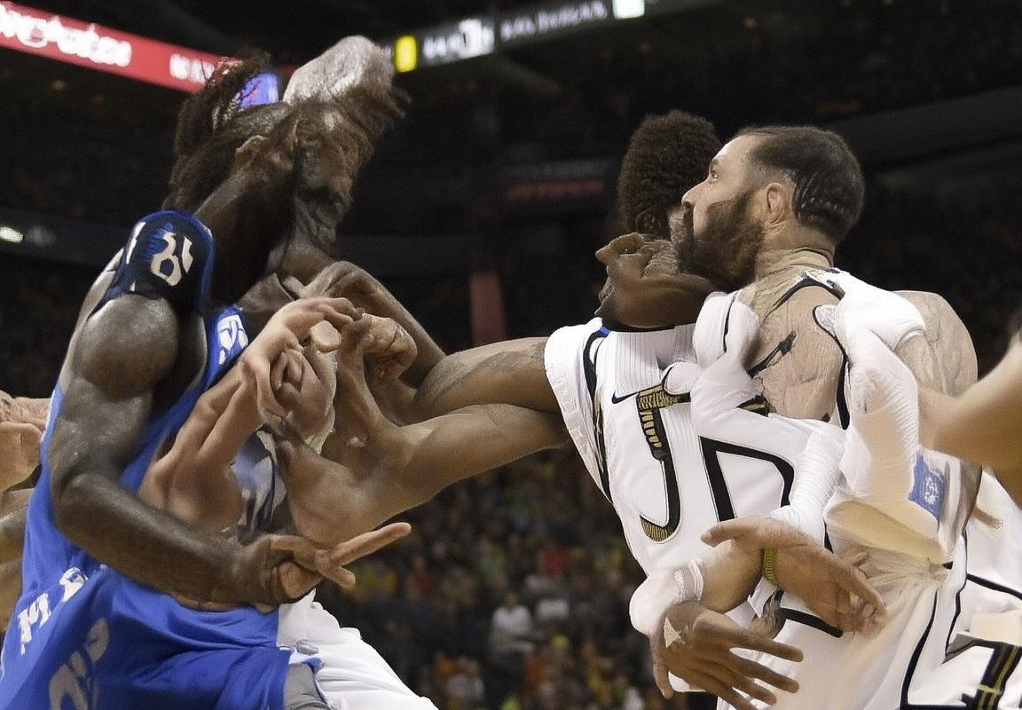 西部格局突变：国王逆转助森林狼排名攀升，季后赛前景明朗化迎常规赛收官阶段